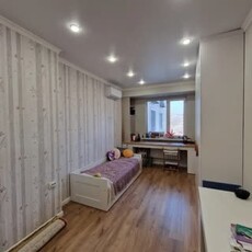 3-комн. квартира , 73м² , 10/12 этаж