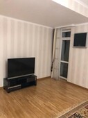 Продажа 4-комнатной квартиры, 220 м, Самал-2 мкр-н, дом 12