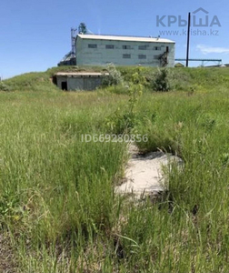 Промбаза 1 га, Северная промзона б/н