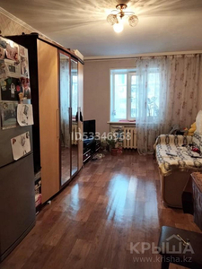 1-комнатная квартира, 18 м², 4/5 этаж, Луй Пастера 69