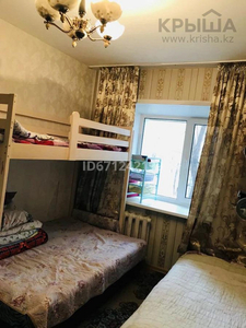 1-комнатная квартира, 23 м², 1/5 этаж, Петрова 16/2 — Кушй-Дина