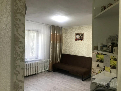 1-комнатная квартира, 25 м², 1/16 этаж, Майлина 29