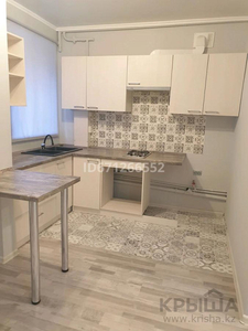 1-комнатная квартира, 26 м², 1/4 этаж, Айтеке би 81 — Ул, Желтоқсан