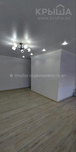 1-комнатная квартира, 27 м², 2/3 этаж, Назарбаева