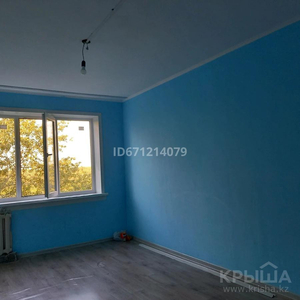 1-комнатная квартира, 27 м², 5/5 этаж, Набержное 33 — Ауэзова