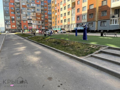 1-комнатная квартира, 28 м², 4/10 этаж, Жунисова