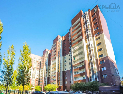 1-комнатная квартира, 29 м², 5/13 этаж, Отырар 18