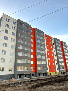 1-комнатная квартира, 29.7 м², Ахмета Байтурсынова 43/4