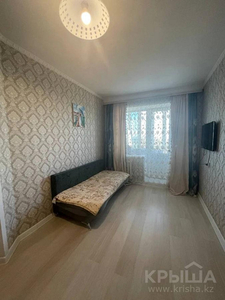 1-комнатная квартира, 29.8 м², 10/13 этаж, Жанибека Тархана 9