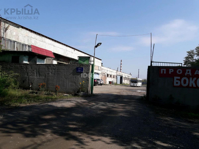 Промбаза 1 га, улица Топоркова