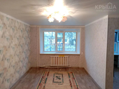 1-комнатная квартира, 30 м², 1/4 этаж, Караганды 26/1