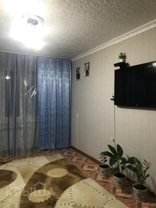 1-комнатная квартира, 30 м², 1/5 этаж, мкр Шанхай, Рыскулова