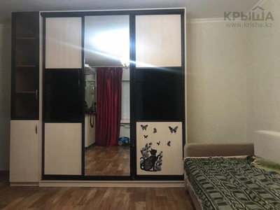 1-комнатная квартира, 30 м², 2/5 этаж, Бейбитшилик 58