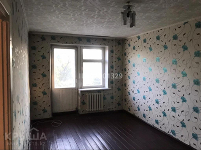 1-комнатная квартира, 30 м², 3/4 этаж, Военный городок