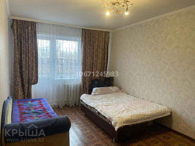 1-комнатная квартира, 30 м², 5/5 этаж, Республики 20