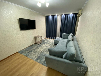 1-комнатная квартира, 30.6 м², 3/4 этаж, Елебекова 29