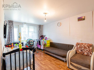 1-комнатная квартира, 30.8 м², 3/5 этаж, Гете