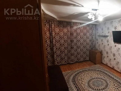 1-комнатная квартира, 31 м², 2/5 этаж, Петрова 12/3