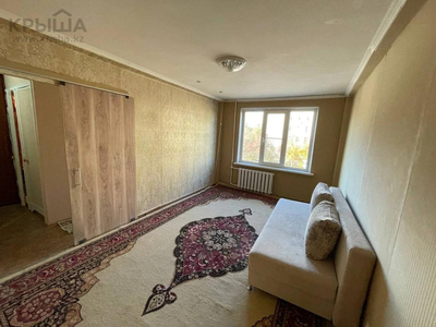 1-комнатная квартира, 31 м², 3/5 этаж, Бейбитшилик 44