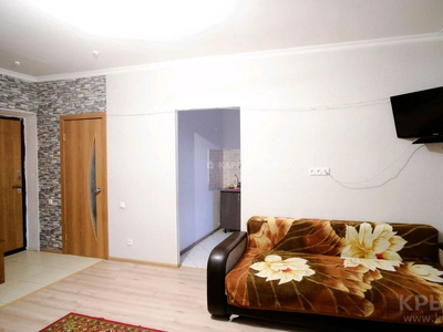 1-комнатная квартира, 31 м², 6/12 этаж, Рыскулбекова 31/1