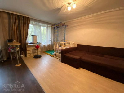 1-комнатная квартира, 32 м², 2/9 этаж, мкр Новый Город, Абдирова 32