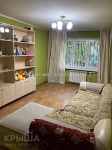 1-комнатная квартира, 32 м², 4/4 этаж, Тургут Озала