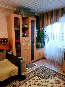 1-комнатная квартира, 32 м², 4/5 этаж, Машхур Жусупа 13