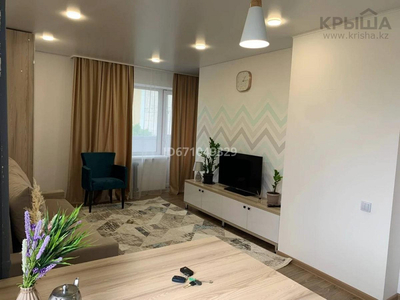 1-комнатная квартира, 32.5 м², 4/5 этаж, проспект Нурсултана Назарбаева 133