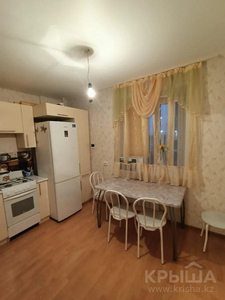 1-комнатная квартира, 33 м², 2/9 этаж, Герасимова 2в