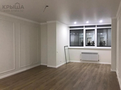 1-комнатная квартира, 33.6 м², 12/22 этаж, Сыганак