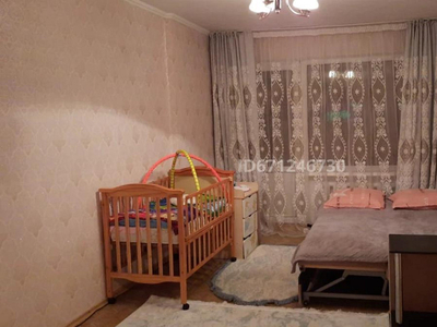 1-комнатная квартира, 34 м², 2/5 этаж, Жастар 27