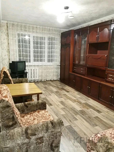 1-комнатная квартира, 34 м², 2/5 этаж, Пр. Сатпаева 30