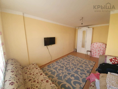 1-комнатная квартира, 34 м², 5/12 этаж, проспект Рахимжана Кошкарбаева 39