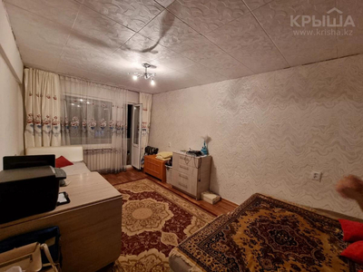 1-комнатная квартира, 34 м², 5/5 этаж, бульвар Гагарина 19/1