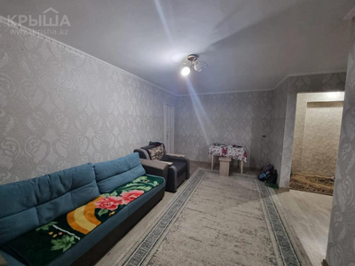 1-комнатная квартира, 34 м², 5/5 этаж, Астана 4