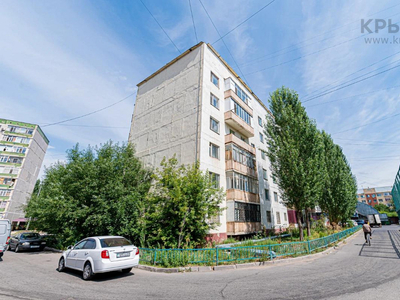 1-комнатная квартира, 34 м², 5/6 этаж, Петрова 26