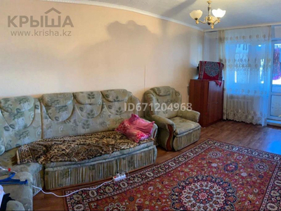 1-комнатная квартира, 34 м², 7/9 этаж, мкр Майкудук, Мкр Восток-2 12