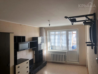 1-комнатная квартира, 34 м², 8/10 этаж, Естая 134