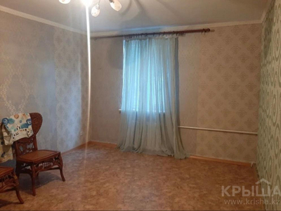 1-комнатная квартира, 35 м², 1/2 этаж, Калдаякова 90