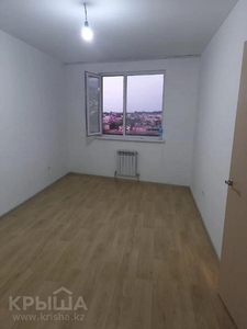 1-комнатная квартира, 35 м², 1/9 этаж, улица Райымбек батыра — Мкр Думан-2