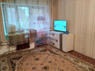 1-комнатная квартира, 35 м², 2/4 этаж, Красногорская 71А