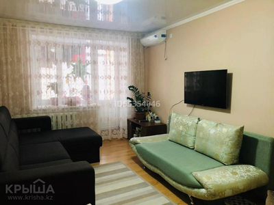 1-комнатная квартира, 35 м², 5/5 этаж, Ул.Бараева