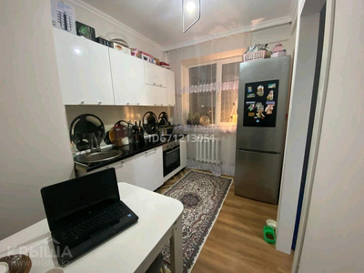 1-комнатная квартира, 35.5 м², 5/13 этаж, Айнакол 48