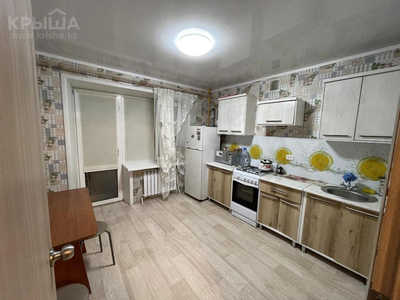 1-комнатная квартира, 35.7 м², 4/5 этаж, проспект Кобланды батыра