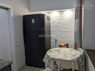 1-комнатная квартира, 36 м², 2/6 этаж, Жибек жолы 188 — Муратбаева