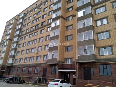 1-комнатная квартира, 36 м², 3/9 этаж, мкр Болашак, Бокенбай батыр