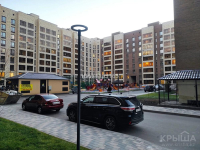 1-комнатная квартира, 36.1 м², 6/9 этаж, 22-4 3