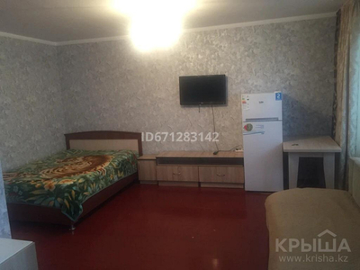 1-комнатная квартира, 37 м², 4/5 этаж, Ташенова 13/1