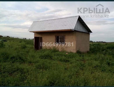 1-комнатный дом, 37 м², 8 сот., Булакты 132