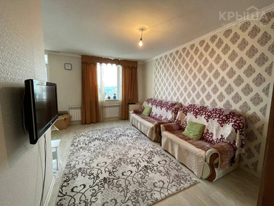 1-комнатная квартира, 38 м², 1/10 этаж, Кордай 85